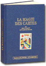 La Magie des Cartes